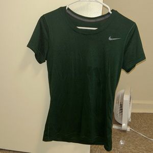 Nike dry fit shirt